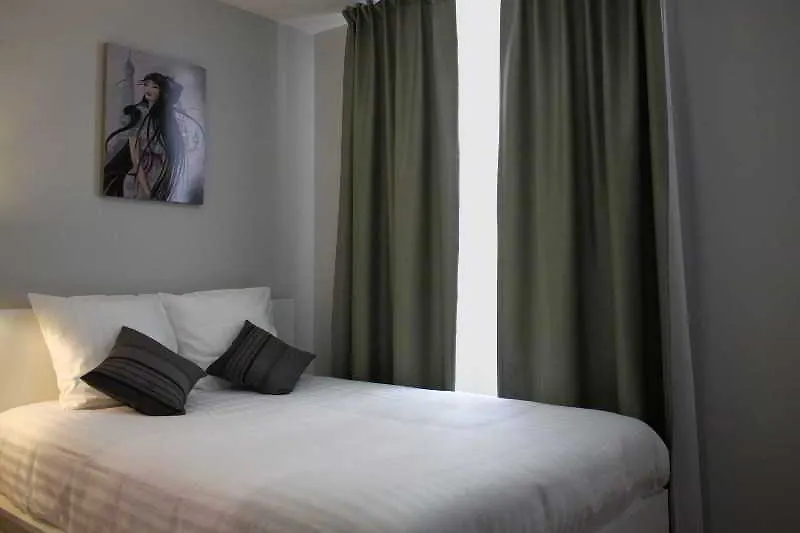 Le Daly's Hotel