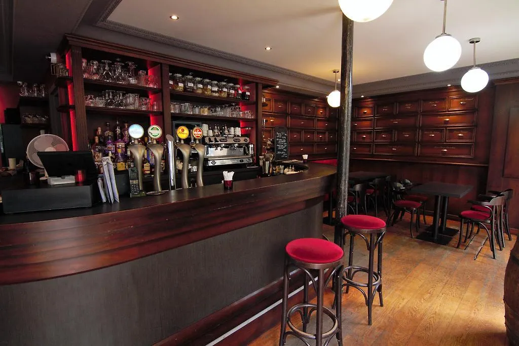 Hotel Le Daly's Paris