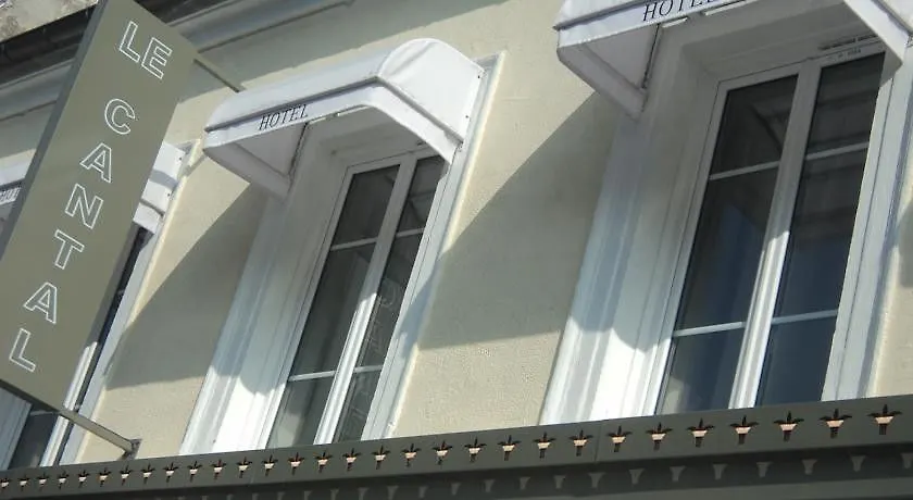 Le Daly's Hotel 2*