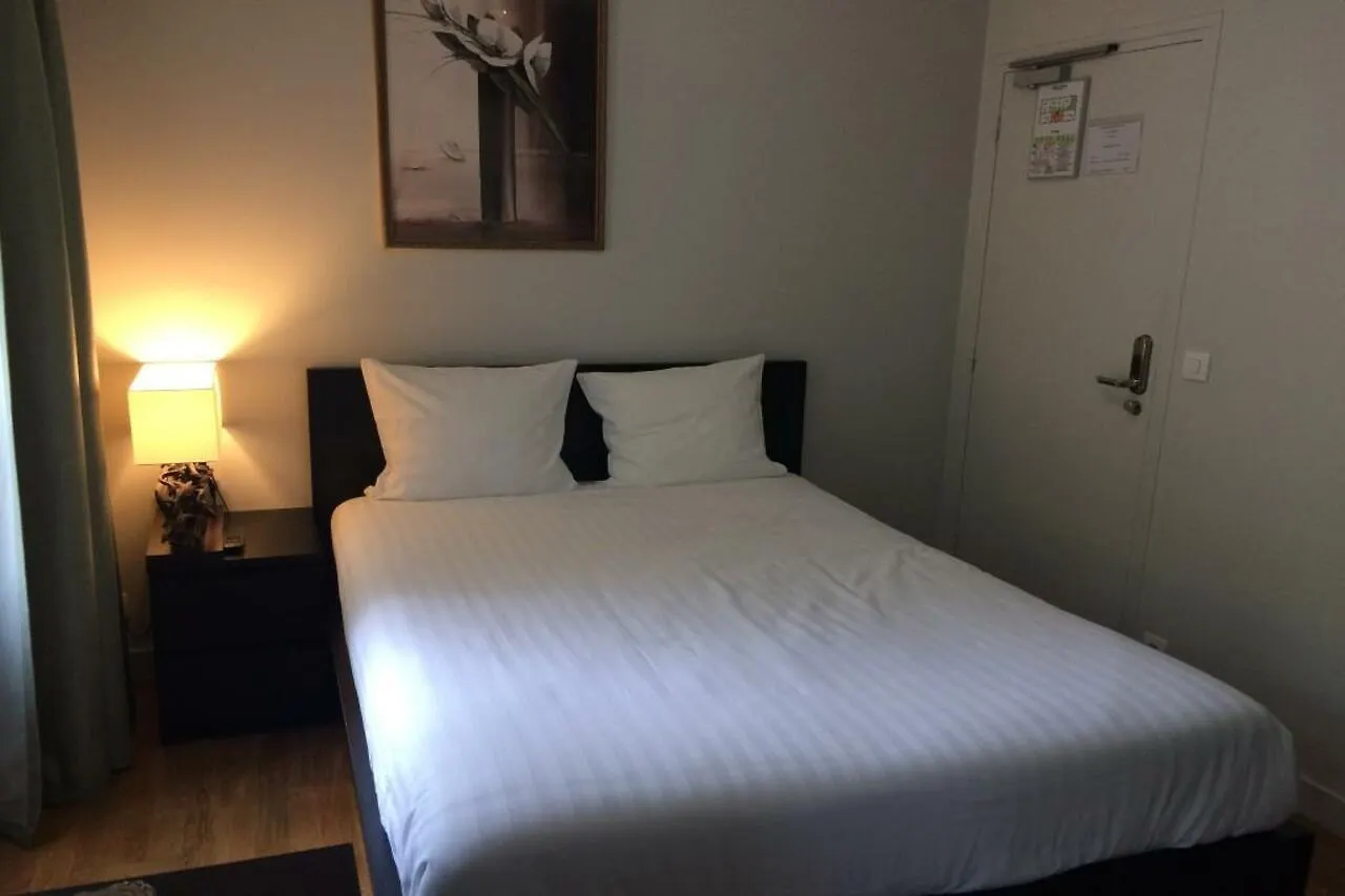 Hotel Le Daly's Paříž