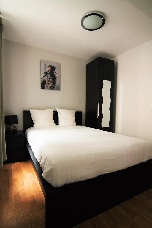Hotel Le Daly's 2*