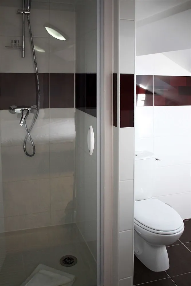 Le Daly's 2* Paris