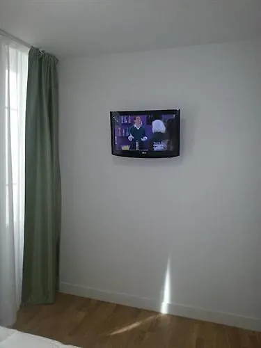 Hotel Le Daly's 2*