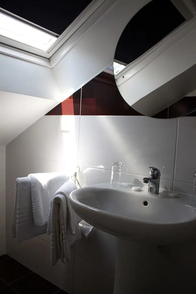 Le Daly's 2* Paris