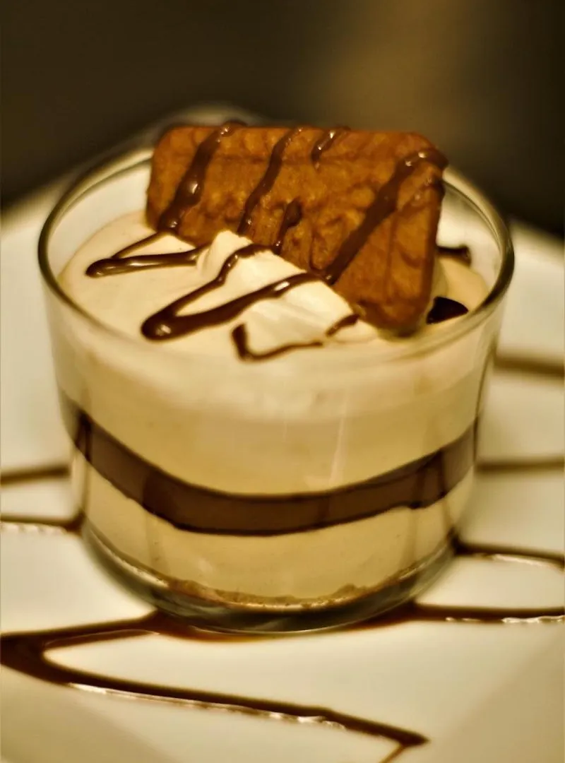 Le Daly's 2* Paris