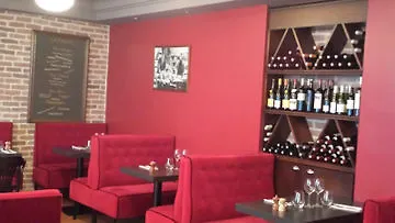 Le Daly's Hotel Paříž