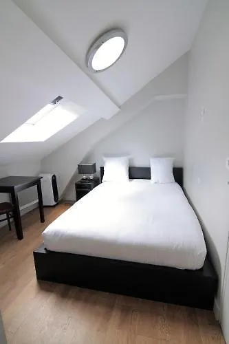Hotel Le Daly's Paříž